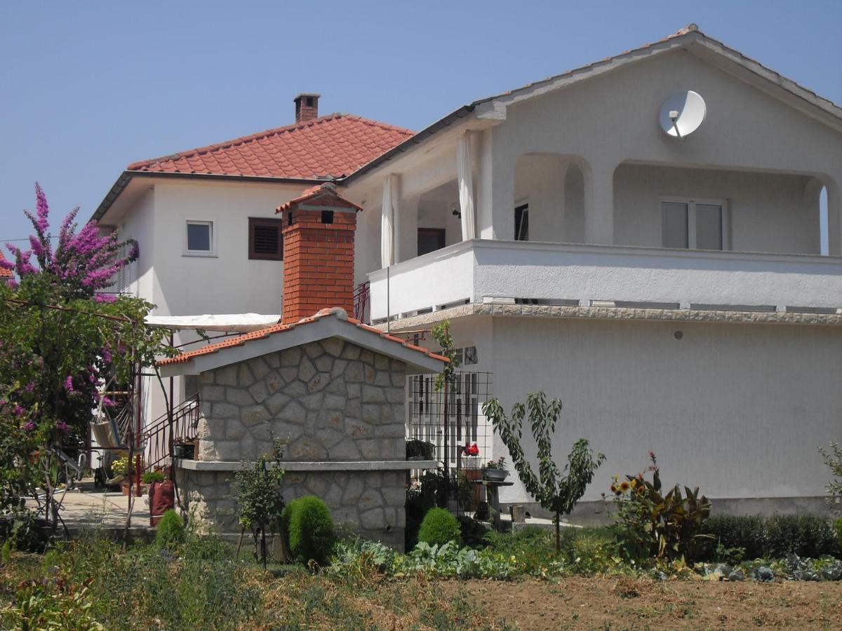 Apartments With A Parking Space Supetarska Draga - Donja, Rab - 11237 Exterior photo